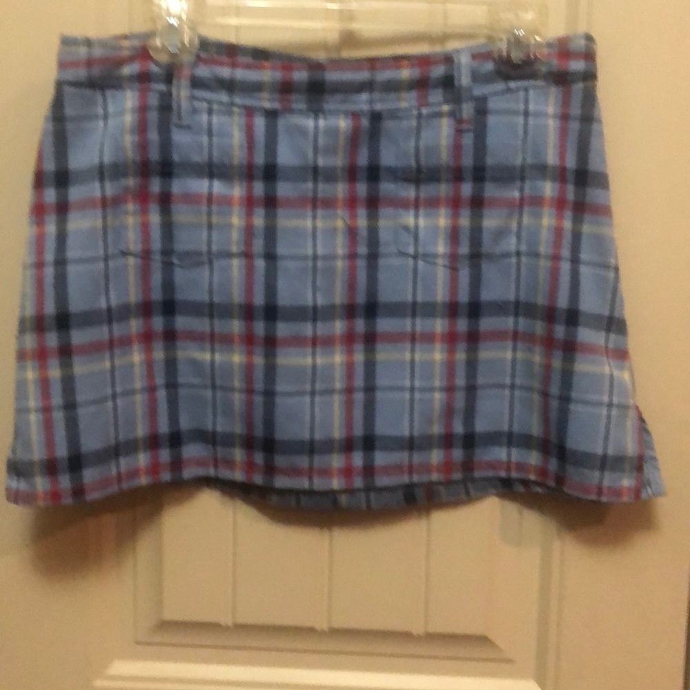 Abercrombie & Finch Mini Skirt